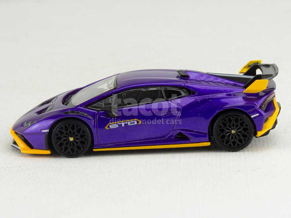 104930 Lamborghini Huracan STO 2023