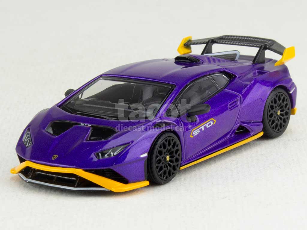 104930 Lamborghini Huracan STO 2023