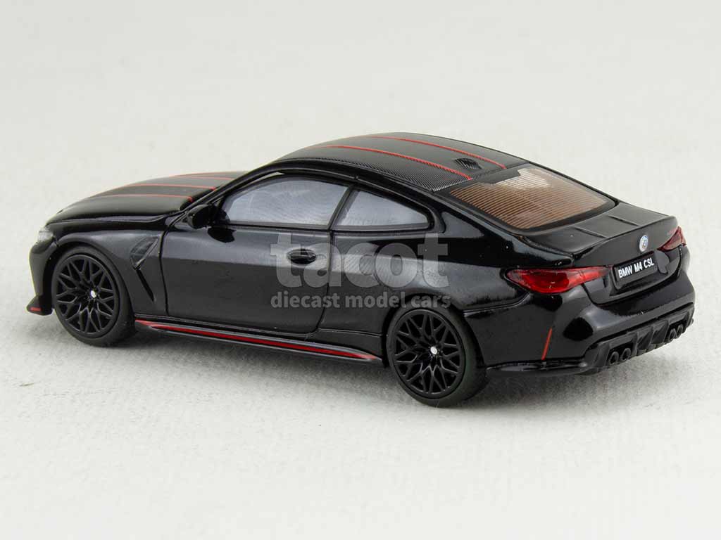 104931 BMW M4 CSL 2023