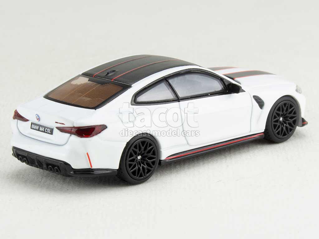 104932 BMW M4 CSL 2023