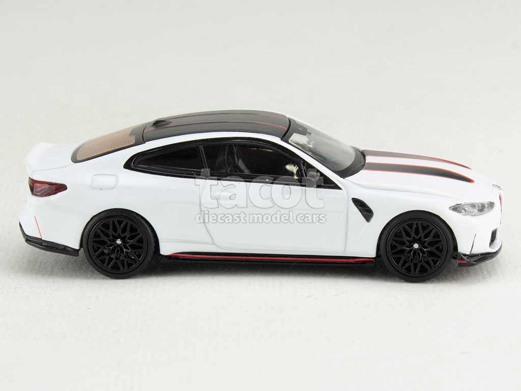 104932 BMW M4 CSL 2023