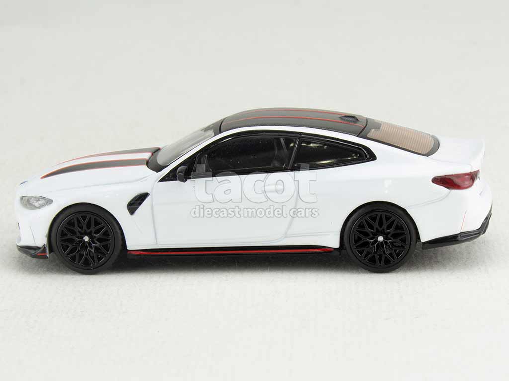 104932 BMW M4 CSL 2023