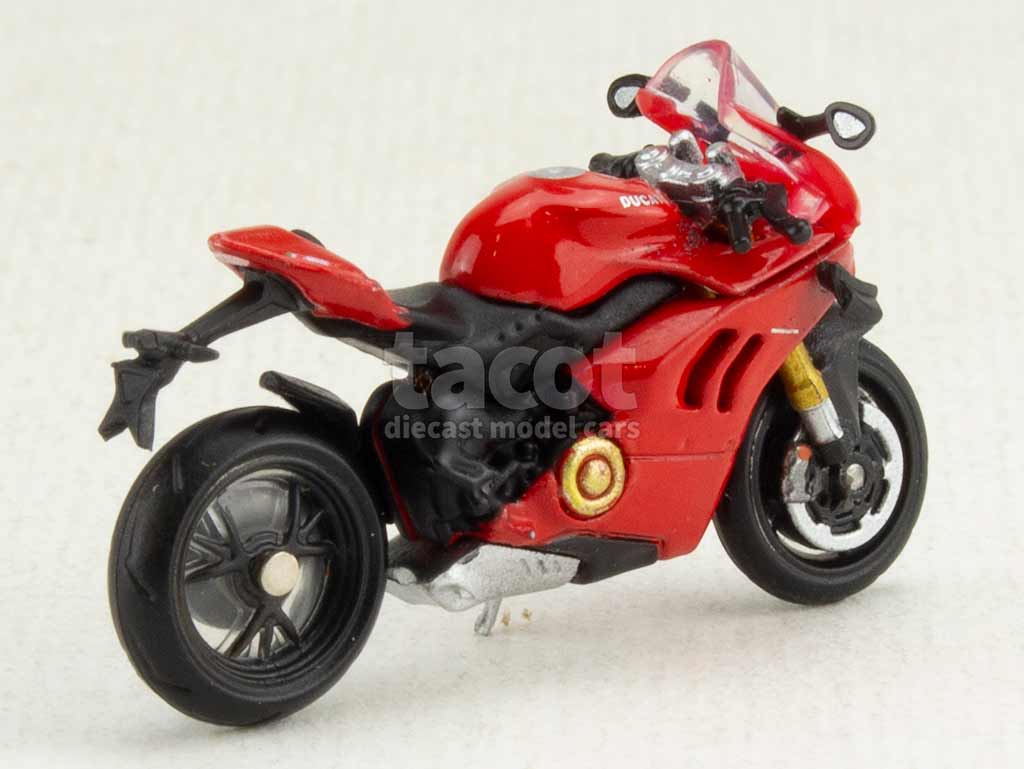 104934 Ducati Panigale V4 S