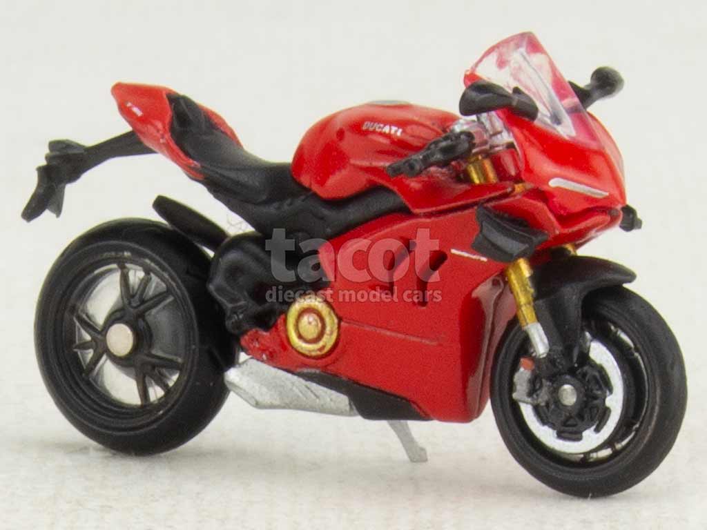 104934 Ducati Panigale V4 S