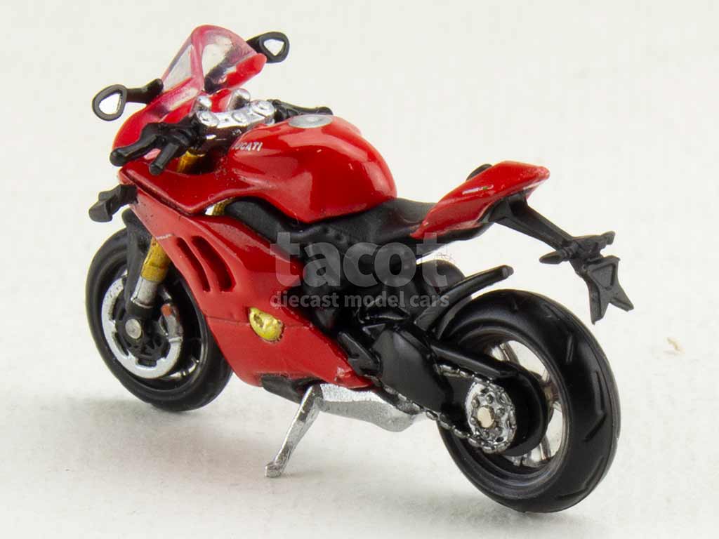 104934 Ducati Panigale V4 S