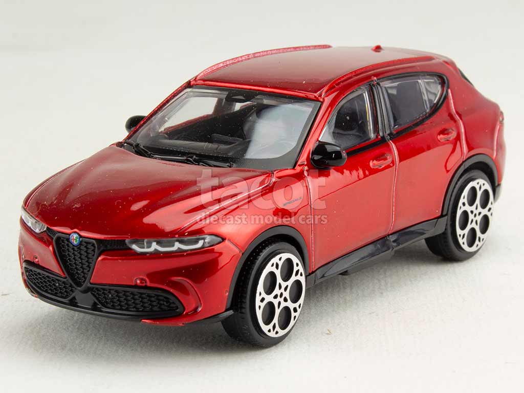 104936 Alfa Romeo Tonale 2022