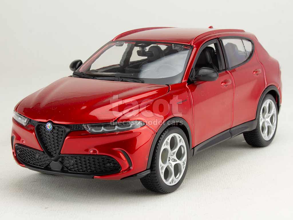 104938 Alfa Romeo Tonale 2022