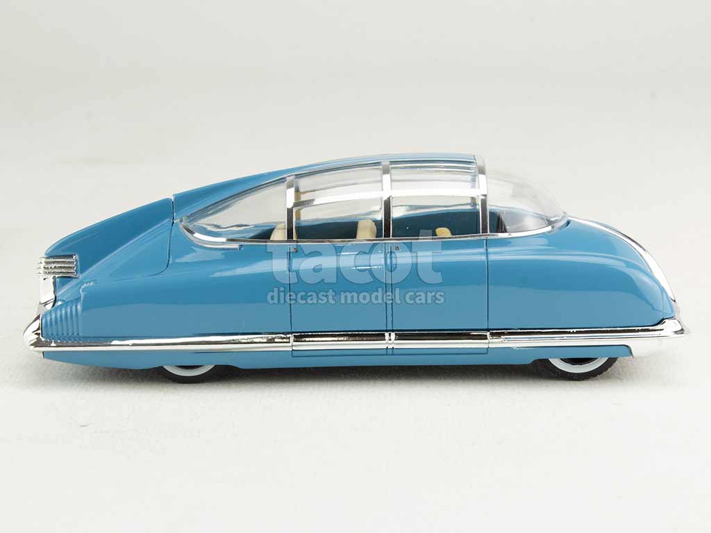 104944 General Motors Corsair 1948