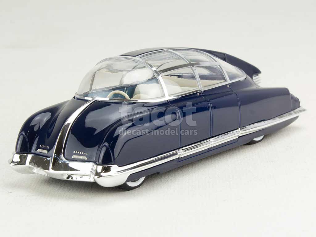 104945 General Motors Corsair 1948