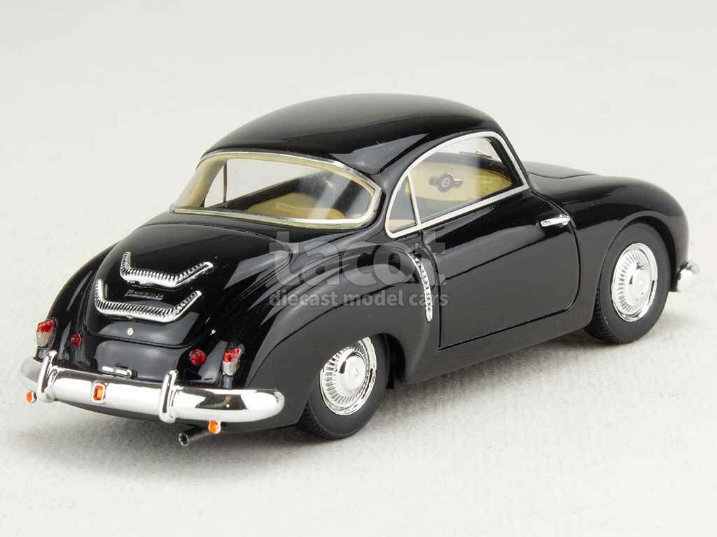 104946 Renault 4CV Zink 1953