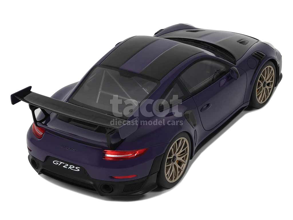 104975 Porsche 911/991.2 GT2 RS 2021