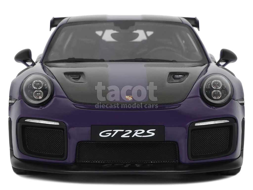 104975 Porsche 911/991.2 GT2 RS 2021