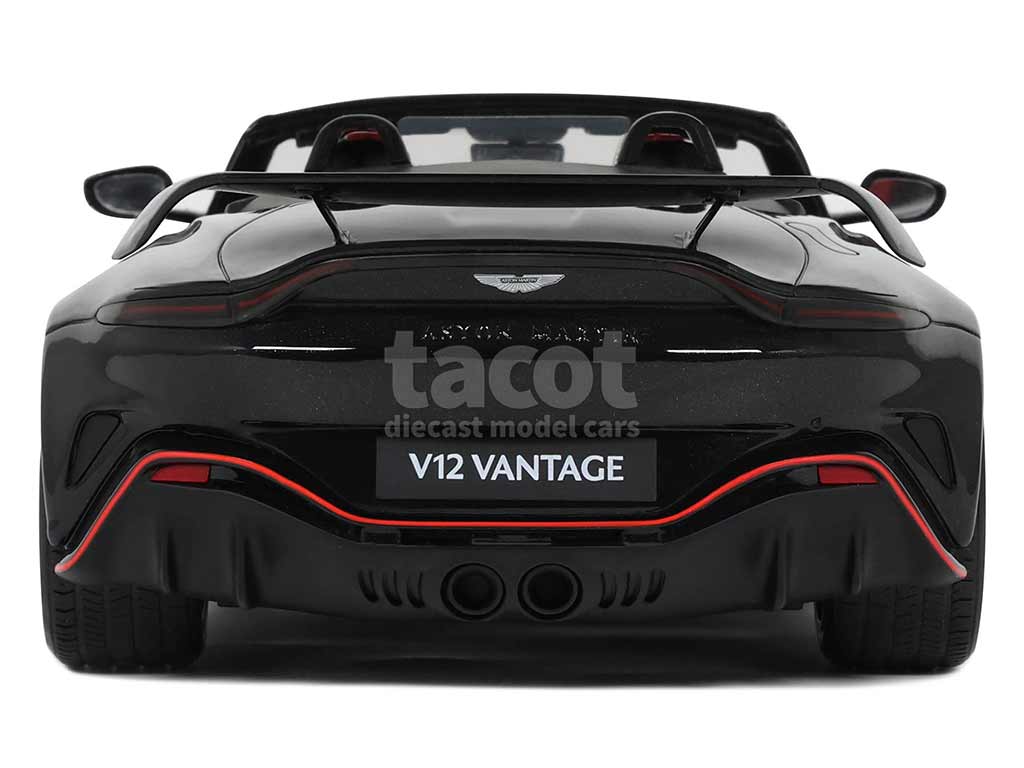 104982 Aston Martin V12 Vantage Roadster 2023