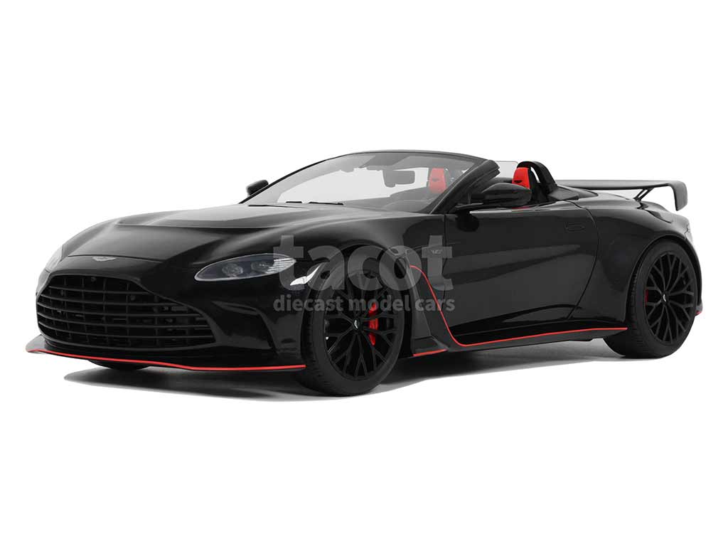 104982 Aston Martin V12 Vantage Roadster 2023