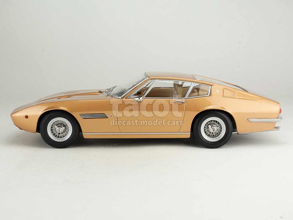 104986 Maserati Ghibli Coupé 1969