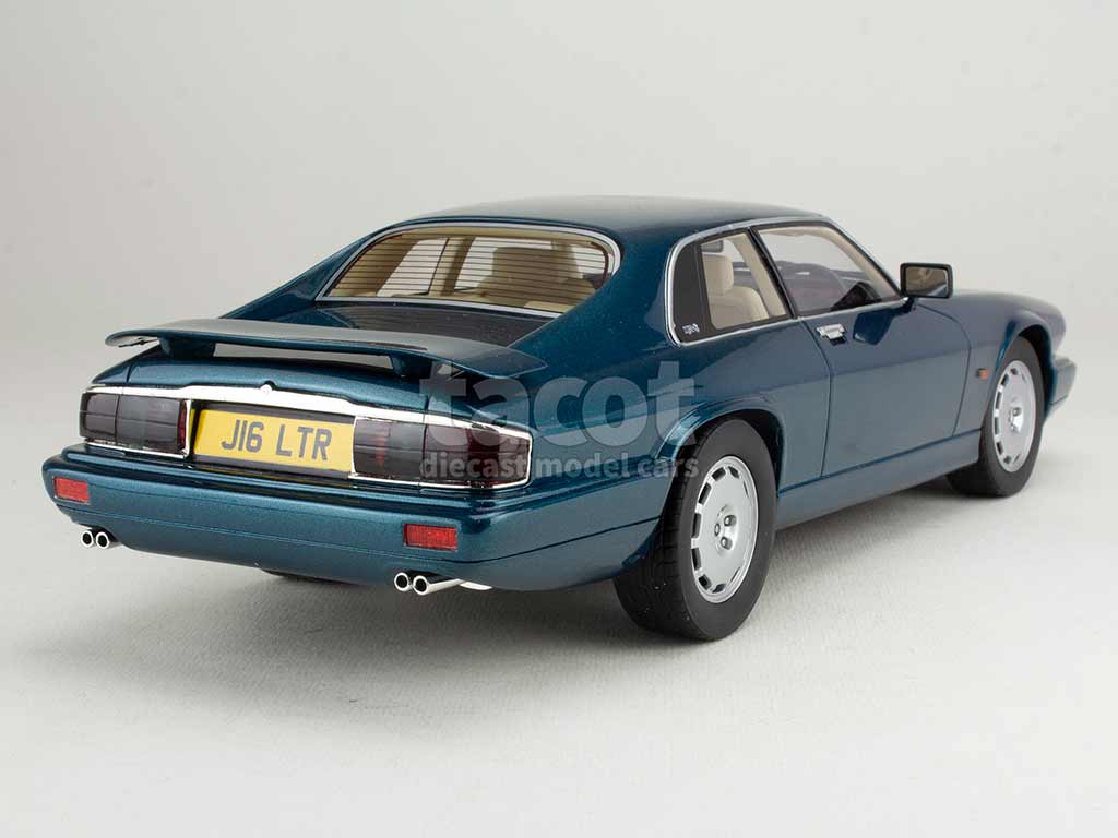 104988 Jaguar XJR-S Coupé 1993