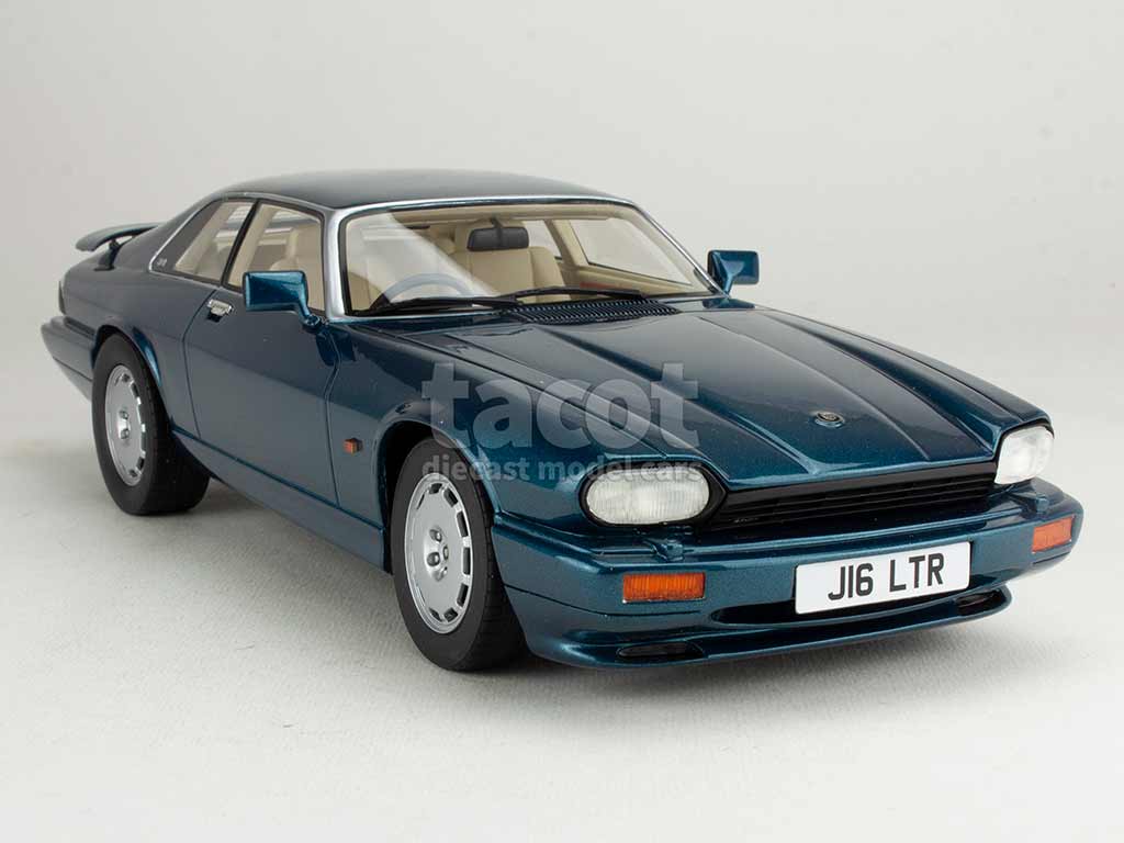 104988 Jaguar XJR-S Coupé 1993