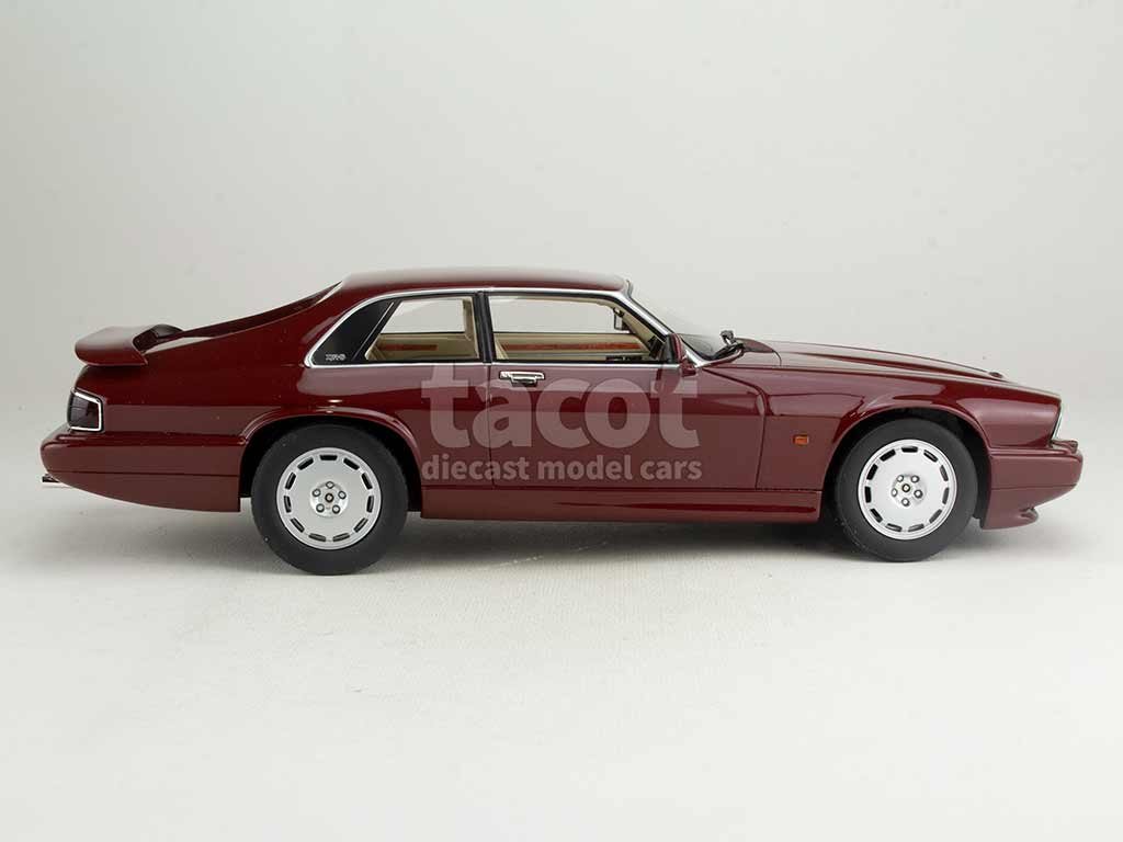 104990 Jaguar XJR-S Coupé 1993