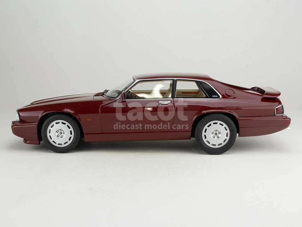 104990 Jaguar XJR-S Coupé 1993