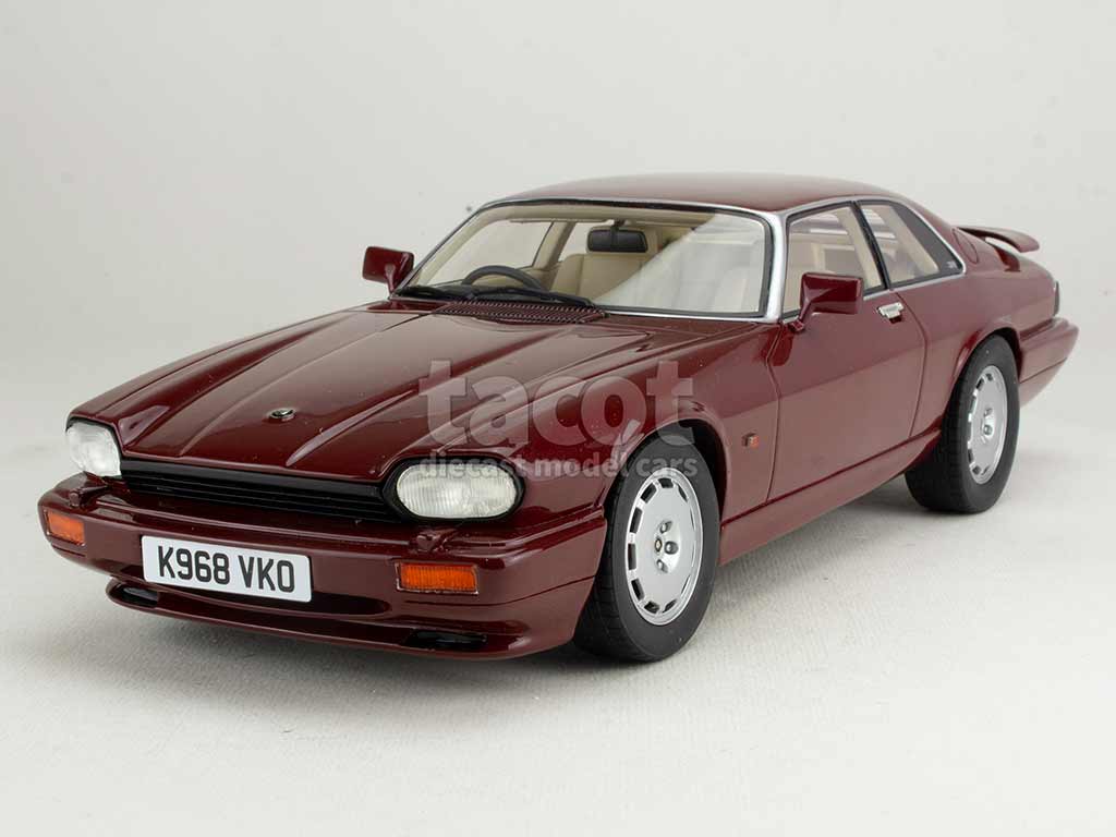 104990 Jaguar XJR-S Coupé 1993