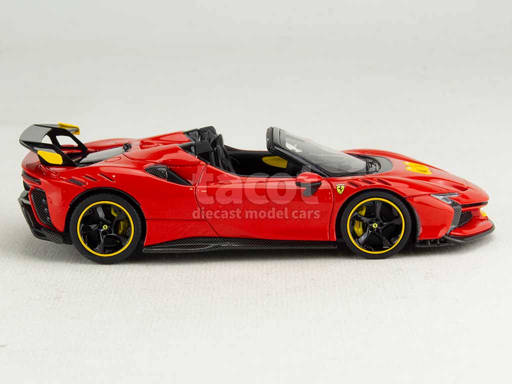 104991 Ferrari SF90 XX Spider 2023