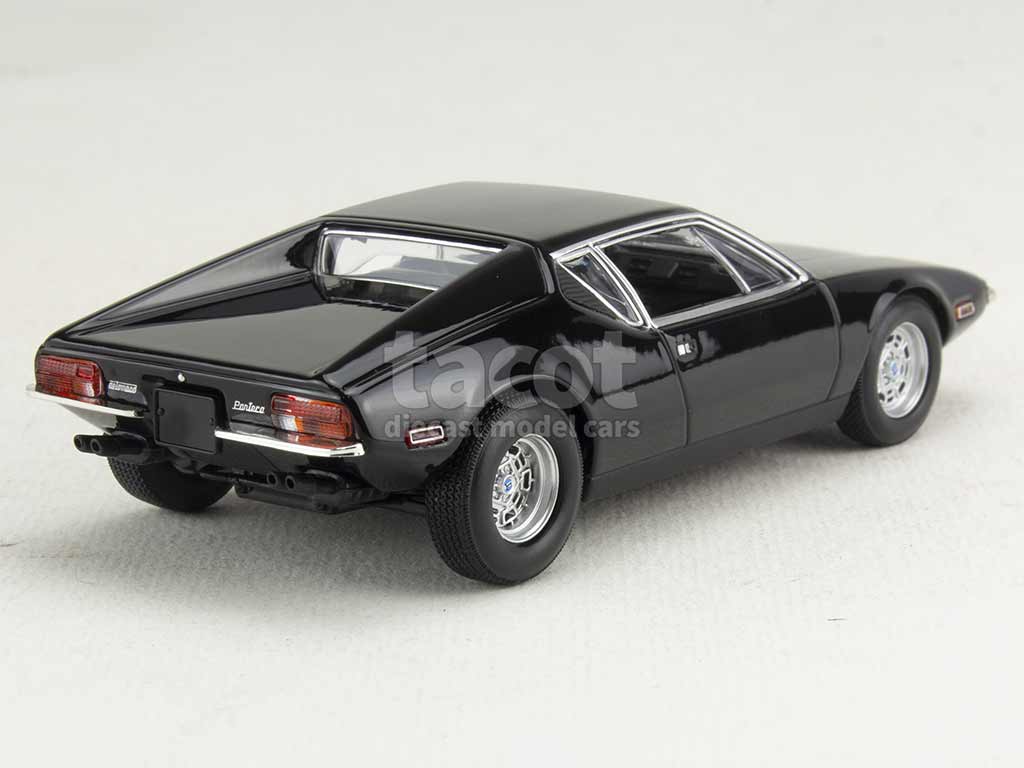 105008 De Tomaso Pantera 1974