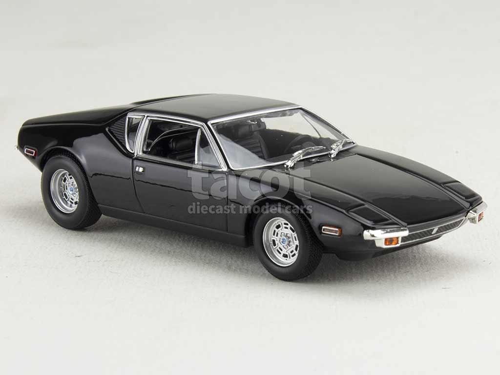 105008 De Tomaso Pantera 1974