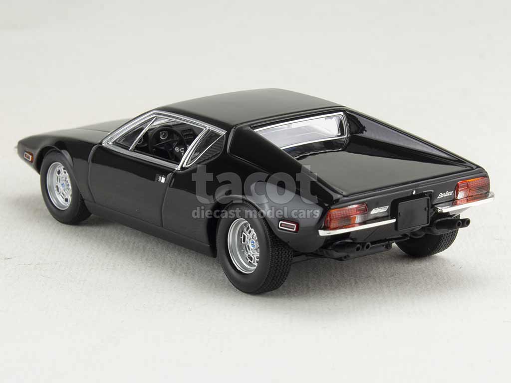 105008 De Tomaso Pantera 1974