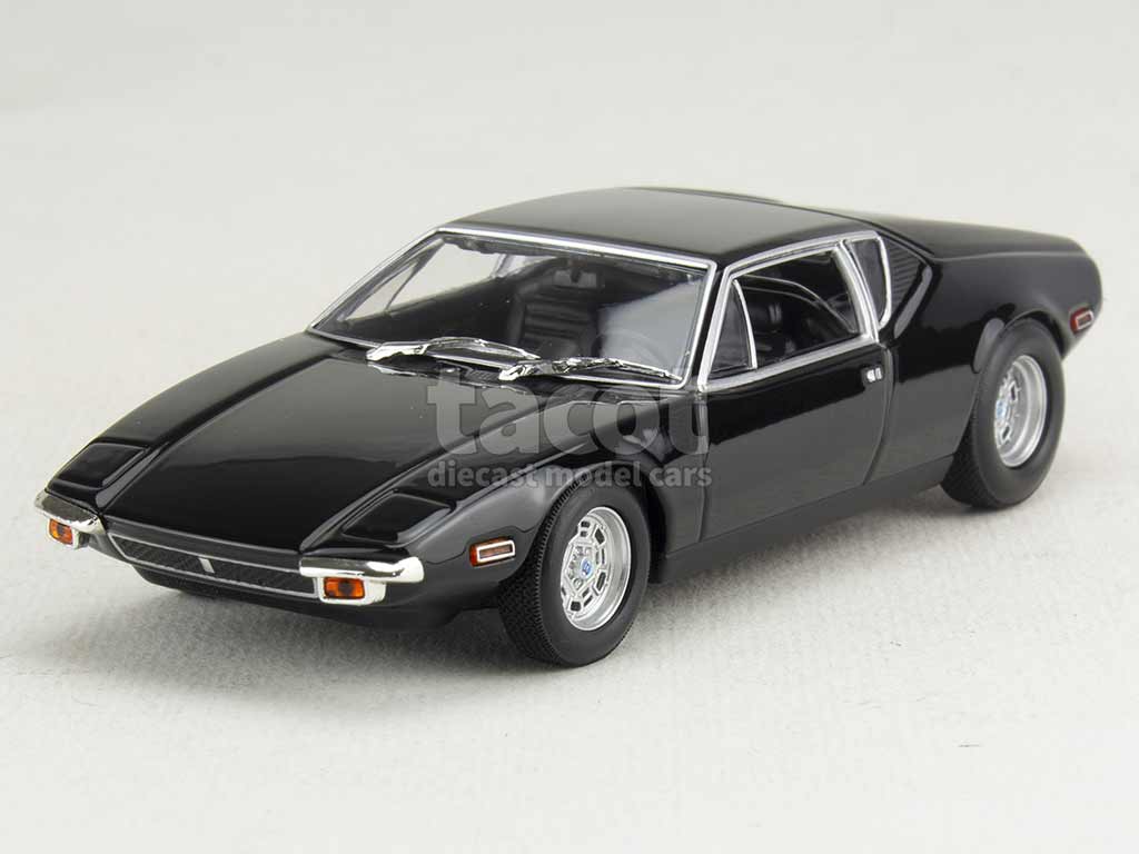 105008 De Tomaso Pantera 1974