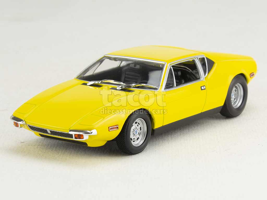 105009 De Tomaso Pantera 1974