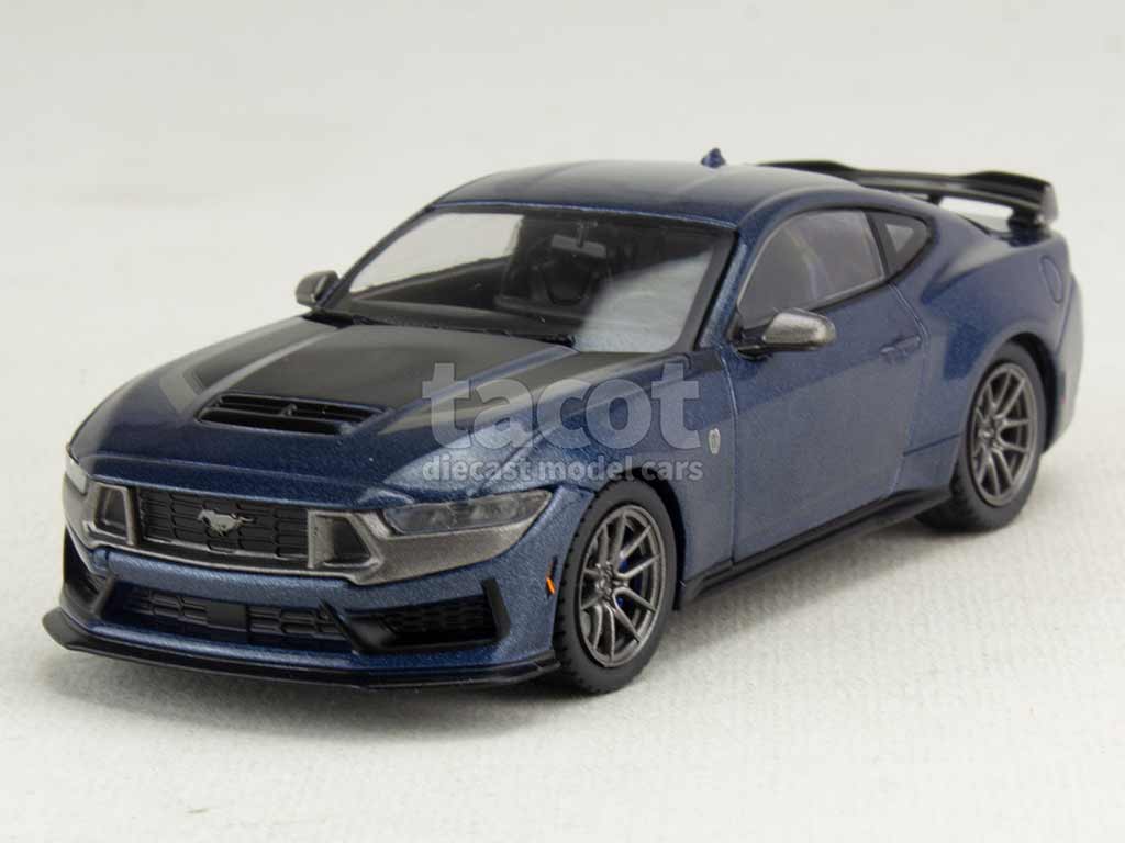 105020 Ford Mustang Dark Horse 2024