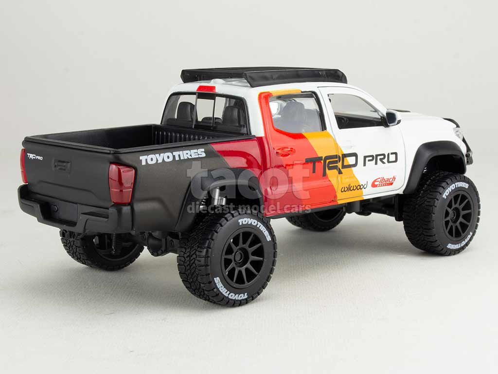 105025 Toyota Tacoma Pick-Up Tro Pro 2023