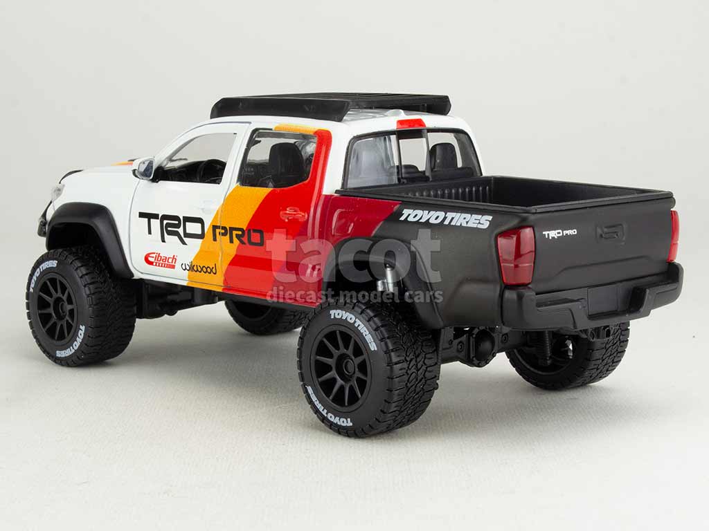 105025 Toyota Tacoma Pick-Up Tro Pro 2023