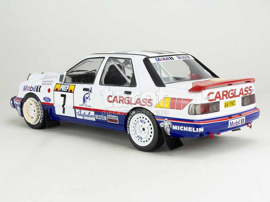 105027 Ford Sierra RS Cosworth 4x4 Monte Carlo 1992