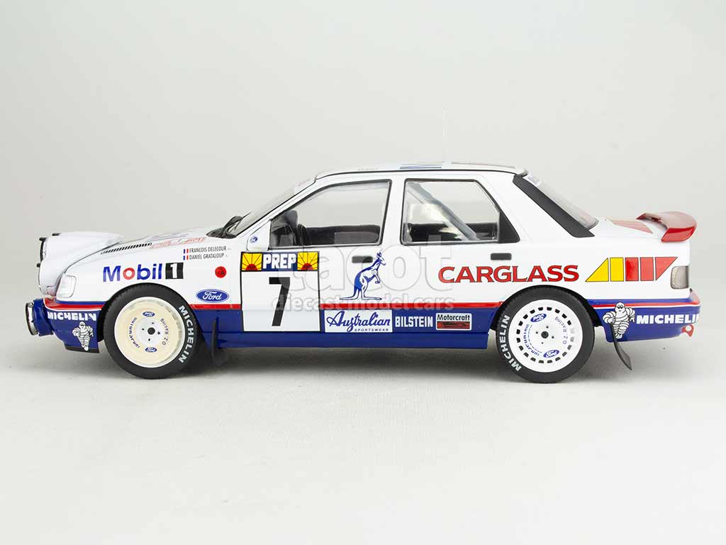 105027 Ford Sierra RS Cosworth 4x4 Monte Carlo 1992