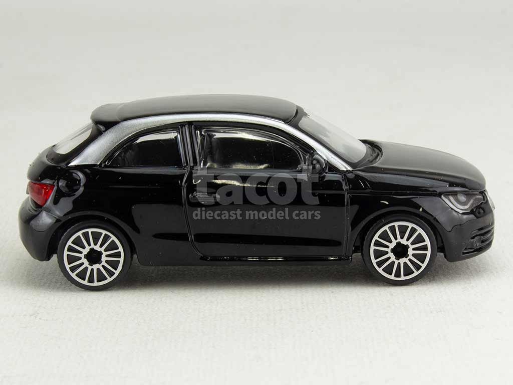 105029 Audi A1 2010