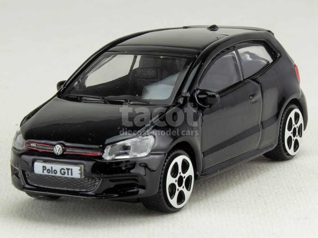 105031 Volkswagen Polo V GTi 