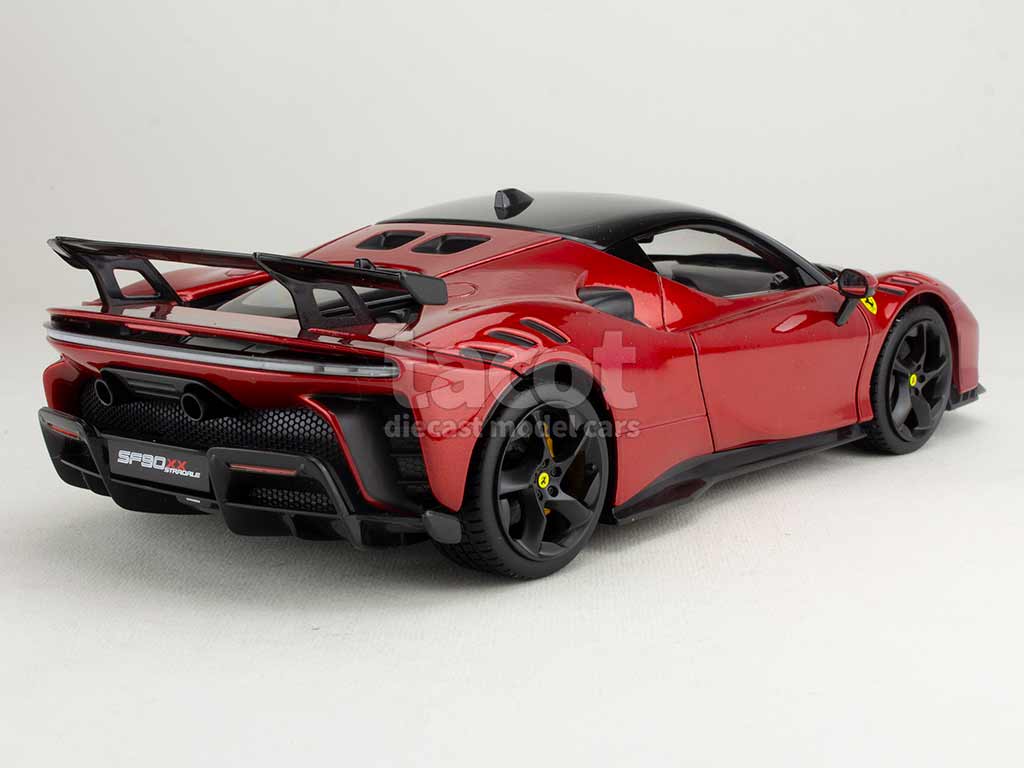 105038 Ferrari SF90 XX Stradale 2020