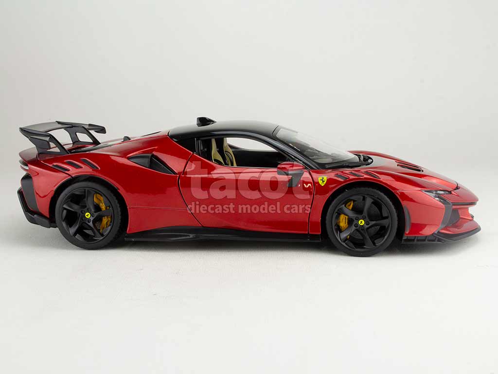 105038 Ferrari SF90 XX Stradale 2020