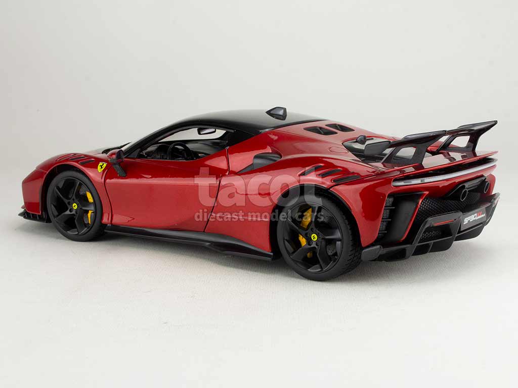 105038 Ferrari SF90 XX Stradale 2020