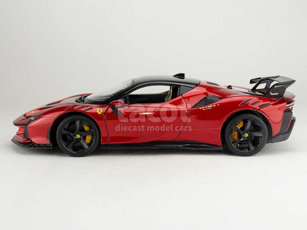 105038 Ferrari SF90 XX Stradale 2020