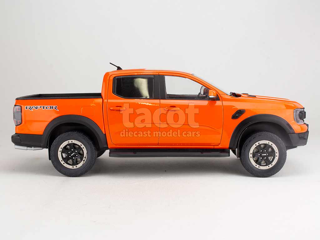 105039 Ford Ranger Raptor 2022