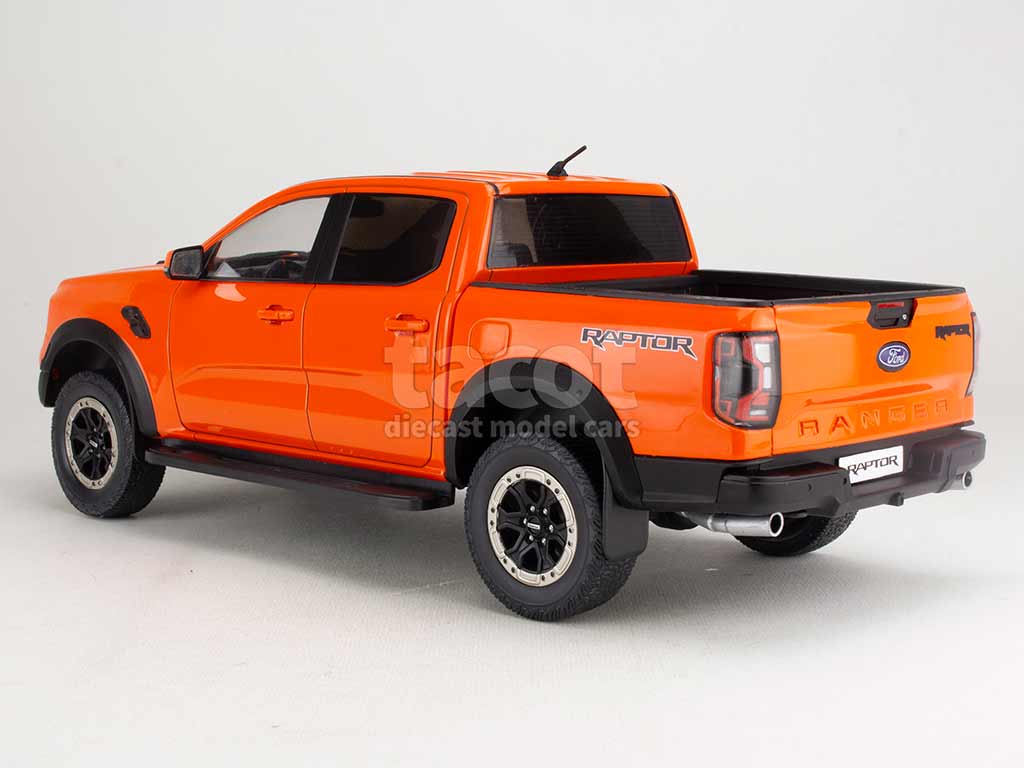 105039 Ford Ranger Raptor 2022