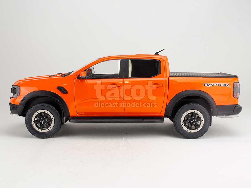 105039 Ford Ranger Raptor 2022