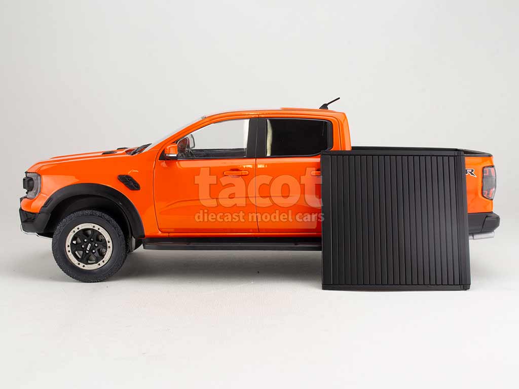 105039 Ford Ranger Raptor 2022