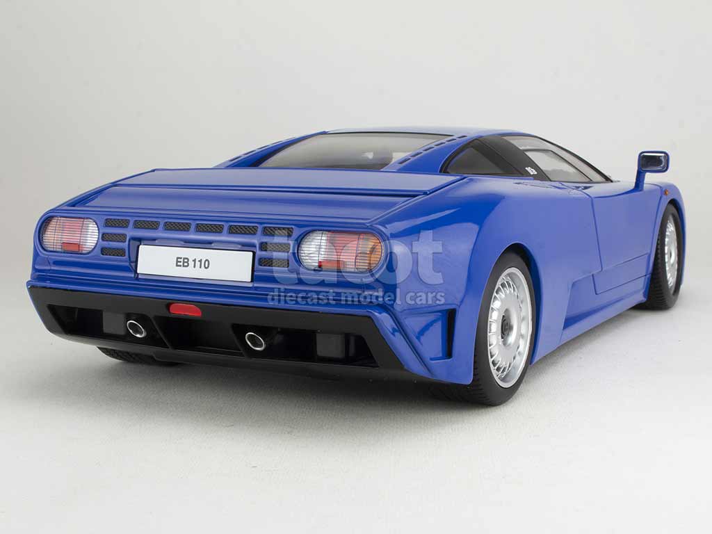 105046 Bugatti EB 110 1991