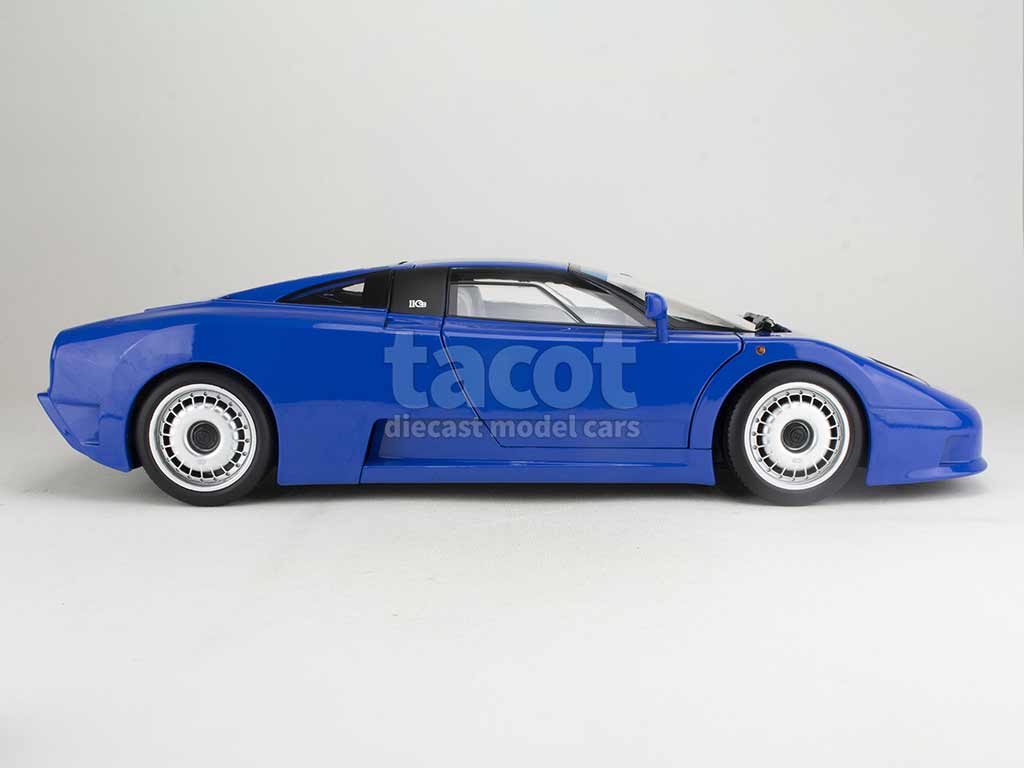 105046 Bugatti EB 110 1991