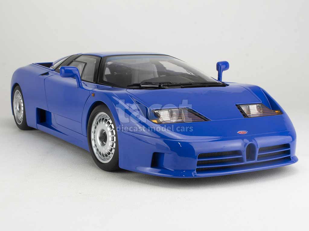 105046 Bugatti EB 110 1991