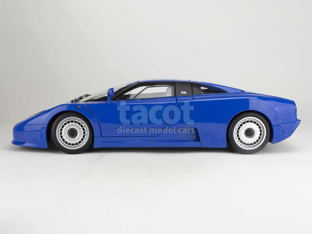 105046 Bugatti EB 110 1991