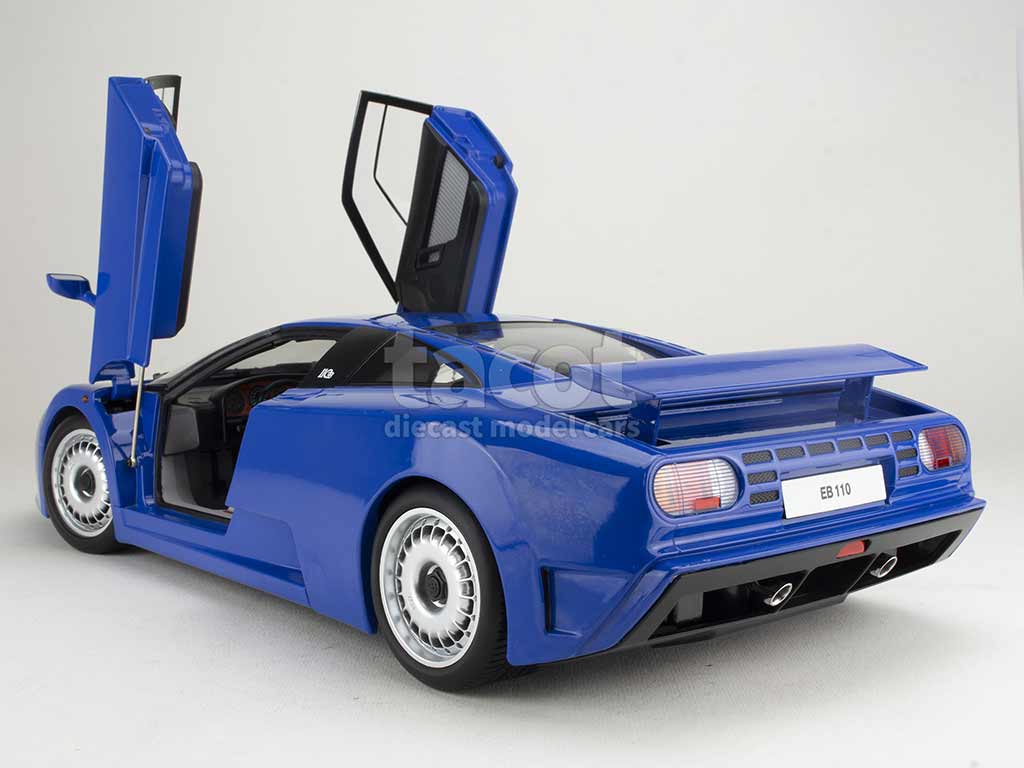 105046 Bugatti EB 110 1991